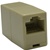 RJ45 Modular Coupler