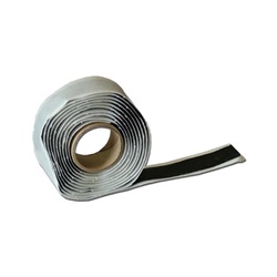 Coax Sealant Tape - 1/2in x 5ft