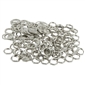 F-81 Barrel Hex Nuts & Washers