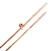 Ground Rod w/Clamp - 3/8in x 4ft