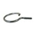 2in Threaded Bridle Rings - 25 Pack