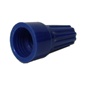 Blue Wire Nut Max 16x3 - 100pk