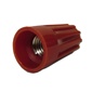 Red Wire Nut Max 10x2 + 12x2- 100pk
