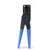 Coaxial Compression Tool For RG6 RG59