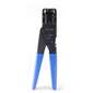 Coaxial Compression Tool For RG6 RG59