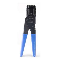 Coaxial Compression Tool For RG6 RG59