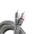 HQ Premium Dual RCA Audio Cable - 12ft