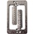Single-Gang Drywall Bracket, Bag of 10