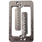 Single-Gang Drywall Bracket, Bag of 10