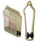 Ruegg Manufacturing Slap On #2 Cable Roller 10 Pack