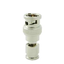 Holland Mini RGB Compression BNC  - Solid 25-26AWG