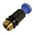 Holland 12AWG Compression Speaker Connector