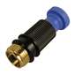 Holland 12AWG Compression Speaker Connector
