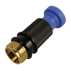 Holland 12AWG Compression Speaker Connector