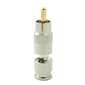 Holland Compression RCA for Mini Solid 23AWG