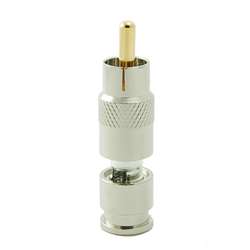 Holland Compression RCA for Mini Solid 23AWG