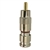 Holland Superlok RG59 Compression RCA Connector