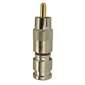 Holland RG6 Quad Compression RCA Connector
