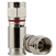 Holland RG59 Compression F Connectors 50 Pack