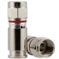 Holland RG59 Compression F Connectors 50 Pack