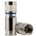 Holland RG6 Compression F Connectors 50 Pack