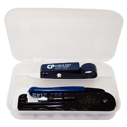 Belden SLMPSAKIT Compression Tool Stripper Combination Kit