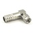 SMA 90 Plug [M] Connector for HVS Cable - Field Installable