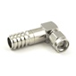 SMA 90 Plug [M] Connector for HVS Cable - Field Installable