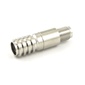 SMA Jack [F] Connector for HVS Cable - Field Installable