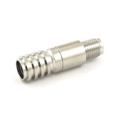 SMA Jack [F] Connector for HVS Cable - Field Installable