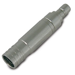 SMB Jack Conector For Holland 23AWG HVS Cable