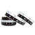 Magnetic Equipment Rack Space Measuring Tape
