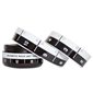 Magnetic Equipment Rack Space Measuring Tape