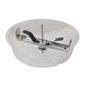 Adjustable Can Light / Speaker Hole Cutter 2-1/2in to 7in