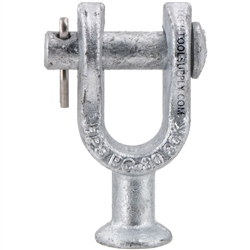 Sherman & Reilly No 8 Ball Clevis