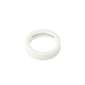 Bag of 100 Holland Color Rings - White