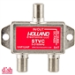 Holland STVC Satellite Diplexer