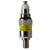 Signal Vision SV-03 5/8in to F Test Probe - AC Passing