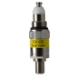Signal Vision SV-03 5/8in to F Test Probe - AC Passing