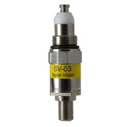 Signal Vision SV-03 5/8in to F Test Probe - AC Passing