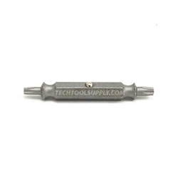 MegaPro Star (Torx) DoubleLok Bit 10-15