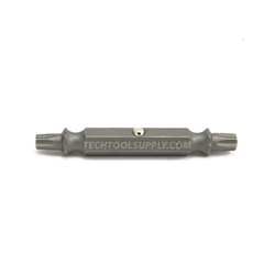 MegaPro Star (Torx) DoubleLok Bit 20-25