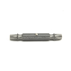 MegaPro Star (Torx) DoubleLok Bit 27-30
