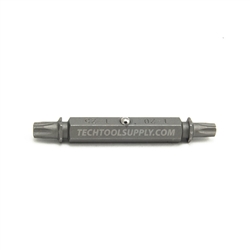 MegaPro Star (Torx) ShaftLok Bit 20-25