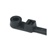 HellermannTyton 50lb 8in Black Mountable Cable Tie - 1000pk
