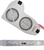 Suunto Tandem Satellite Compass & Clinometer