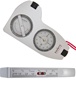 Suunto Tandem Satellite Compass & Clinometer