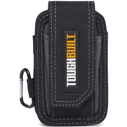 ToughBuilt Smart Phone Pouch with Notebook and Pencil