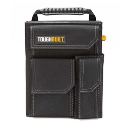 ToughBuilt Organizer and Grid Notebook - L