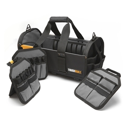 ToughBuilt 18in Modular Tote
